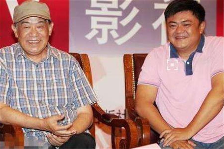 低调|高明：演艺界顶级老戏骨，曾一举拿下五个影帝，一生低调零绯闻