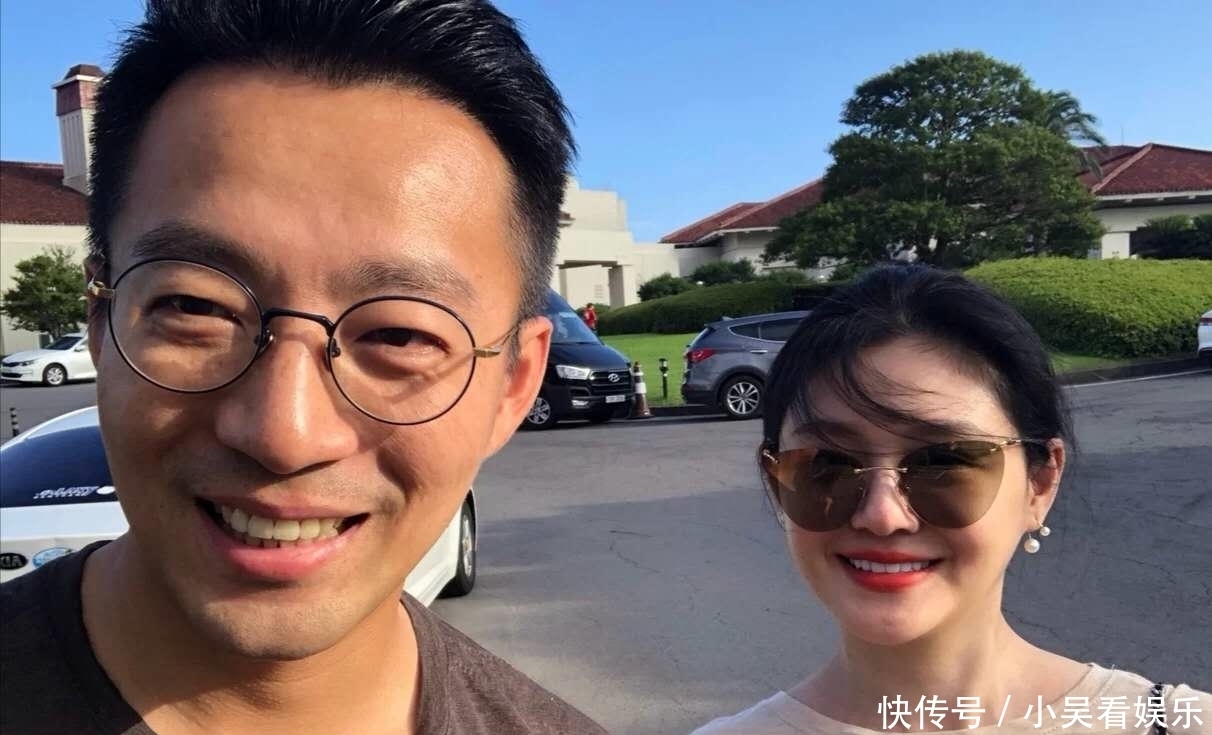 合体|汪小菲婚内偷吃?肖战有大佬力捧?黄晓明baby终于合体参加综艺?