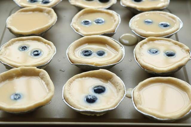  纯手工|蛋糕店中的精品美食，现在在家就能做，100%纯手工营养更健康