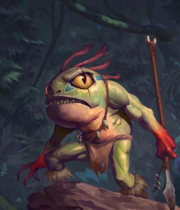 泽鲁斯|炉石传说：棋宗理论上最天湖开局是怎样的？网友：投降送猫！