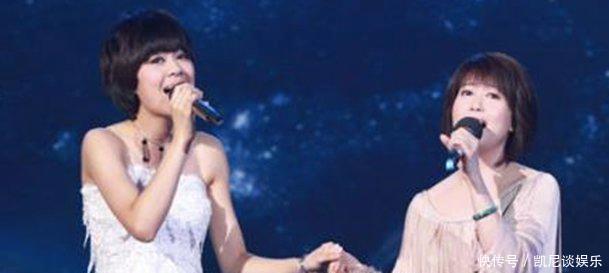 尚雯婕|06超女骂战刚结束,09快女又接踵而至,矛头指向郁可唯