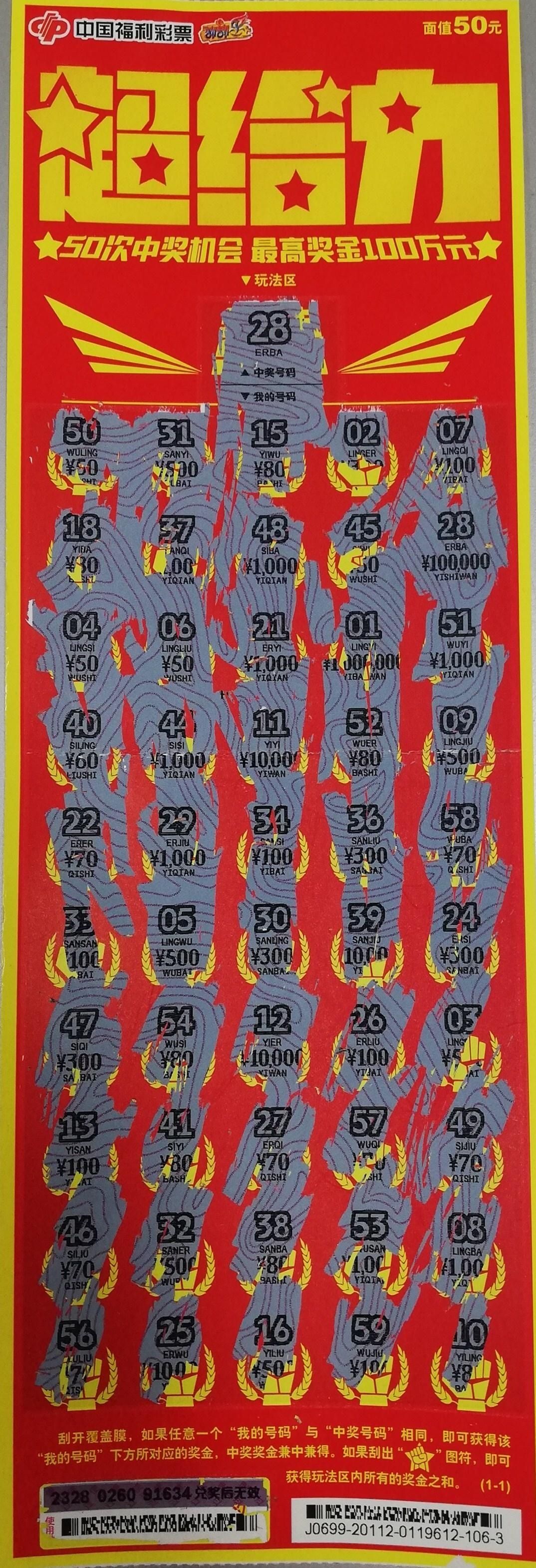 直变|“超给力”真给力 10万直变20万