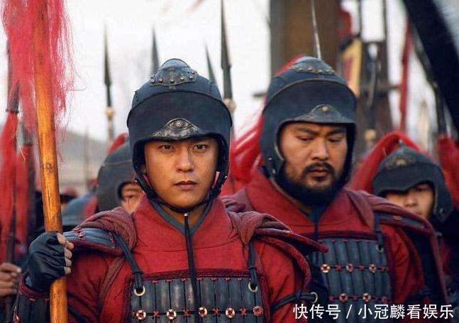 耳朵|岳飞部下猛将,战平曹宁、陆文龙,曾一招削掉金兀术耳朵