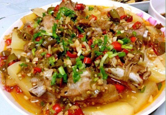  家人|几道简单美味又下饭的家常菜，美味可口，在家下厨做给家人尝尝