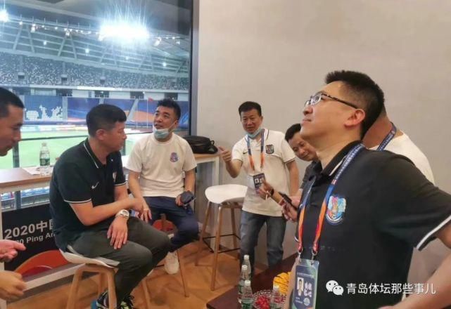 青岛|10名新援助黄海取中超队史首分，罗曼无与伦比，杨为健强于奥斯卡