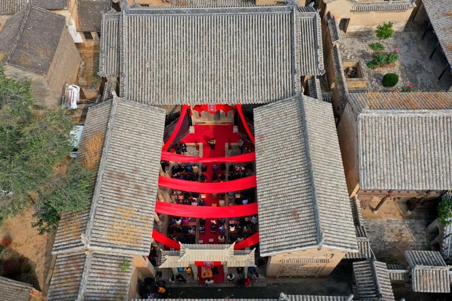 诗意|诗意中秋·艺术良户“兴高杯”中秋诗联大会举行