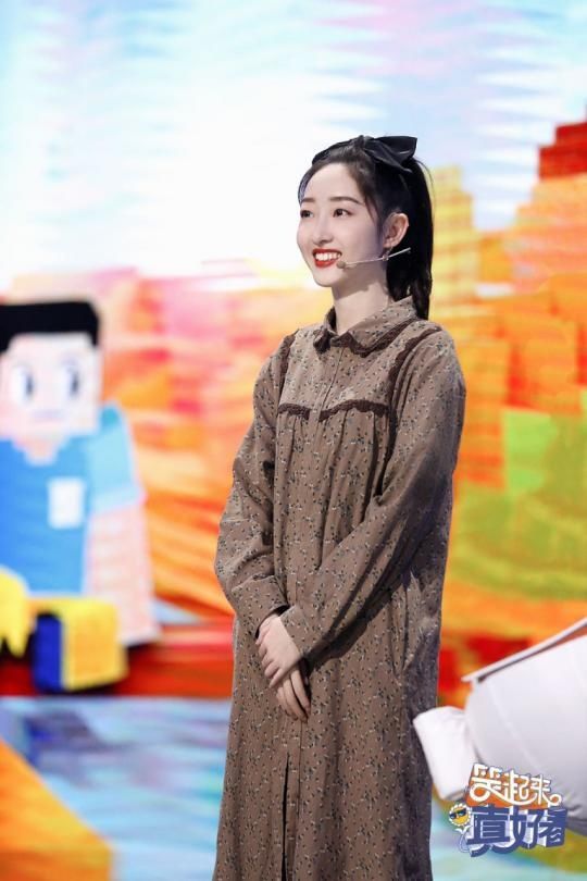  好看|《笑起来真好看》刘维一言不合就跳舞炸翻全场 檀健次见家长遭遇“无谎”测试