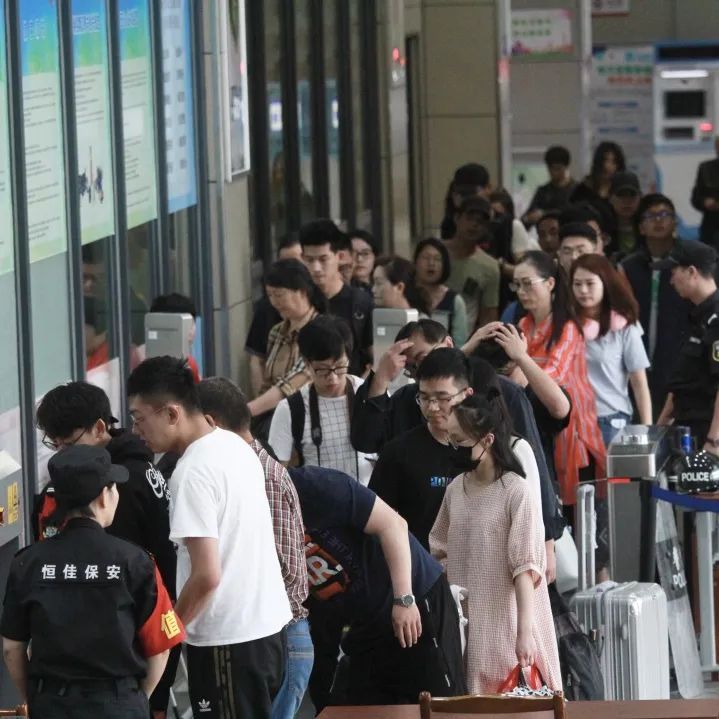 致敬|致敬！请为这群舟山人打Call！