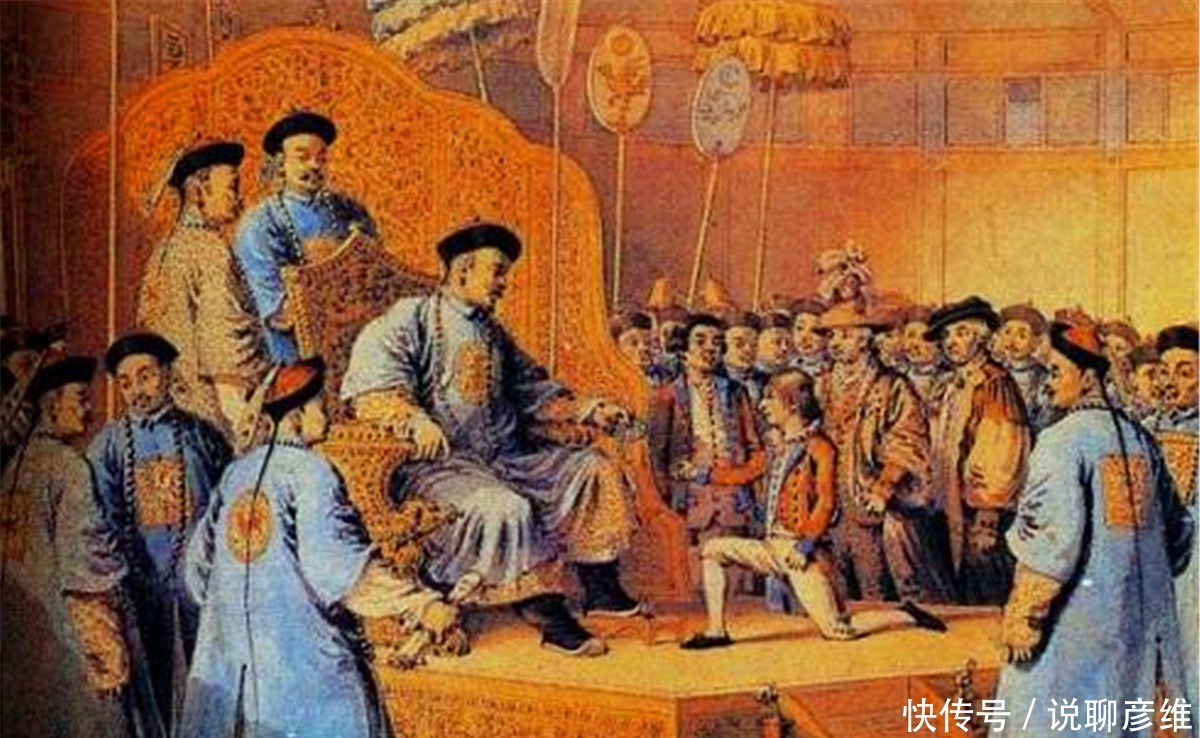 超越|乾隆的唯一朝鲜妃子,进宫后备受宠爱,超越香妃