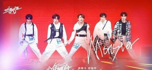 张艺兴|《少年之名》张艺兴评价太真实,蔡徐坤、孟美岐被CUE回锅肉