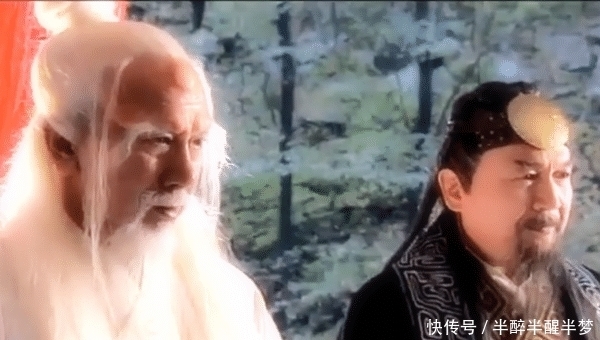 再立地水火|鸿钧带走通天，只为给三大弟子讲和？不，其实他另有目的