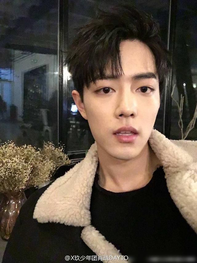  奔跑吧|“你为什么喜欢蔡徐坤？”“因为是双向的爱”