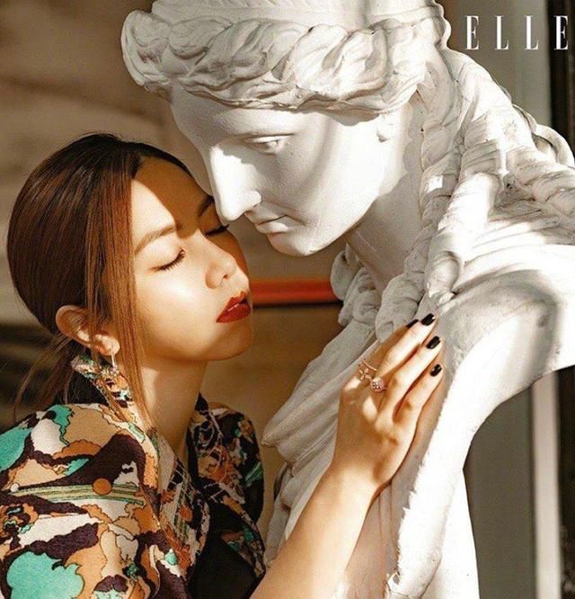  翻车|同是《中国新说唱》女导师，为什么邓紫棋受赞誉，张靓颖却翻车？