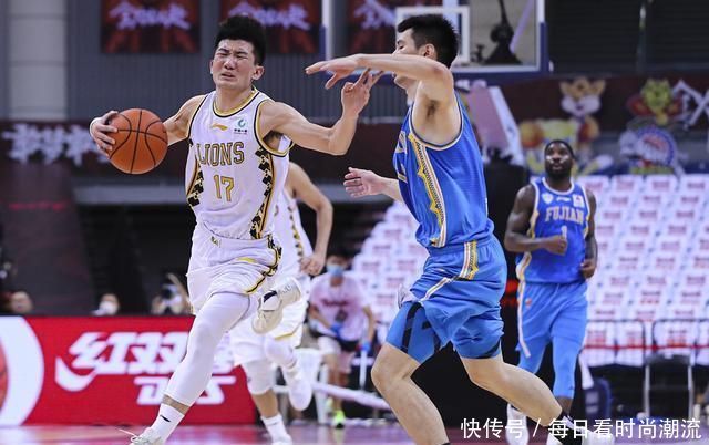 独造|独造超63分！CBA威少悲壮1战刷2纪录