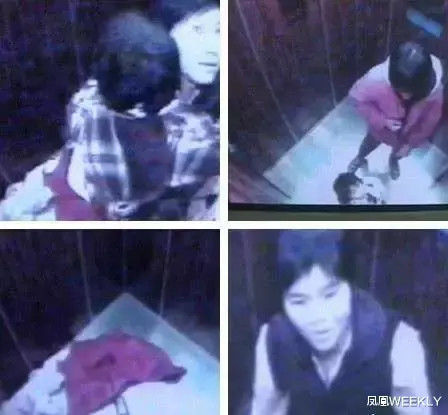  人间蒸发|哪有什么人间蒸发，不过又是一次处心积虑的谋杀