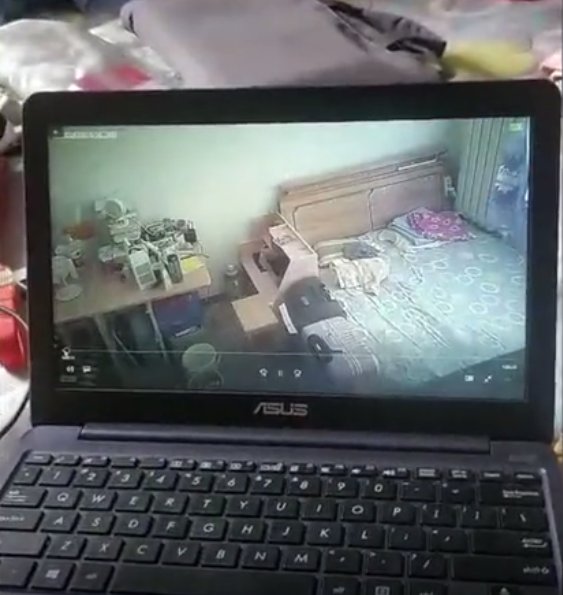  太原|女租客屋内被装摄像头，太原警方传唤房东到案
