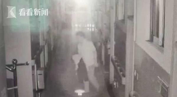 盗窃|嫌干活累！小伙深夜潜入医院 多次盗窃“救命钱”