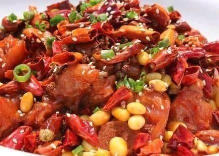  流口水|品相不错的几道美食，看了都流口水，口感爽滑鲜嫩，健康又营养