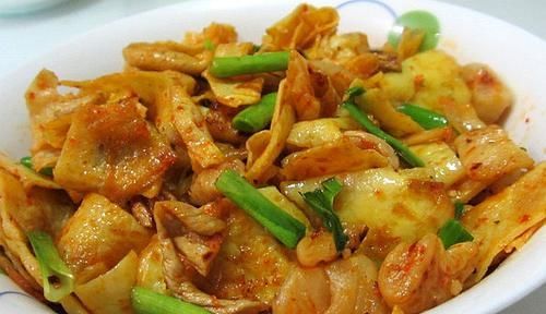  超爱|越吃越香的菜，家常做法也是那么美味，营养健康，家人超爱吃！