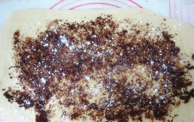 甜香|这红糖烧饼我每周必做,可以烤,可以烙,多层暄松又甜香,特好吃