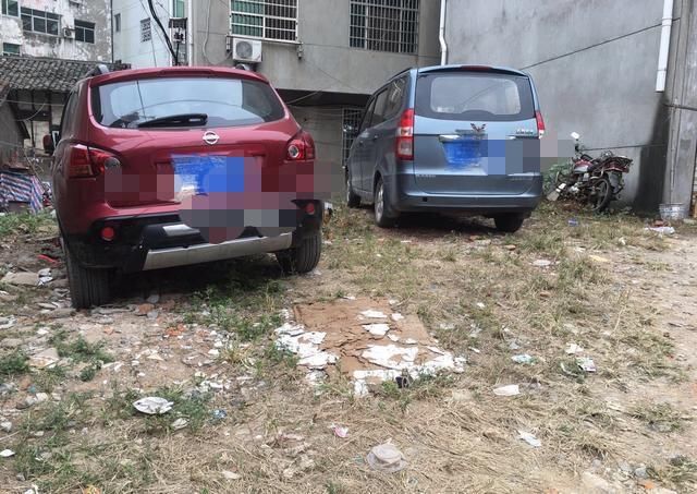 有没有|5大“怪象”正在农村蔓延，八成村子都逃不开，看看你们村有没有