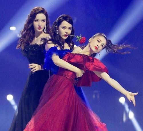  导师|二公淘汰阿朵，三公孟佳走人，金星当导师的话又会如何呢？