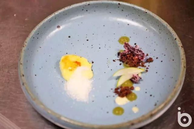  冰淇淋|温故知新|自制的普通冰淇淋，如何做出米其林即视感？