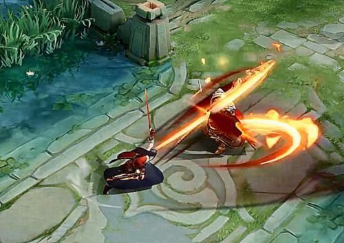 玩家|橘右京新皮肤要不要买张大仙发现这个隐藏属性,成为玩家购买的原因