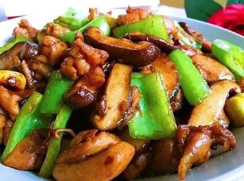  香味|好吃不贵的几道家常菜，鲜香味美，解馋下饭，请客吃饭也能撑场面