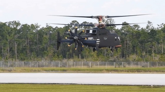  发现|阿帕奇终于后继有人，不仅速度更快，还不易发现，更可以客串黑鹰