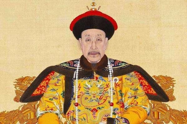 永琏|乾隆4次立储,为什么说五阿哥永琪才是乾隆最钟意的皇储人选