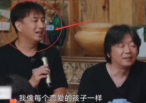  朋友|《向往的生活》这期终于请对了嘉宾，黄磊笑得非常开心，很真实