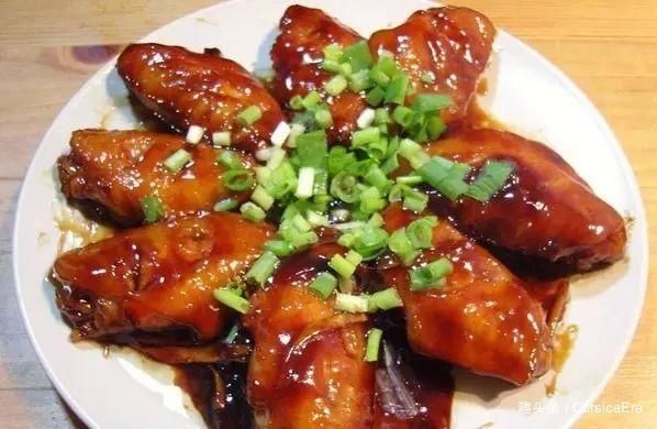 食材配料|教你几道开胃家常菜,一日三餐不可缺少的食疗菜谱,营养好味道