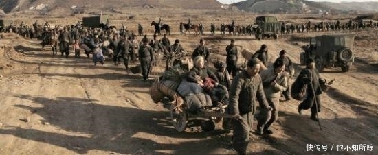  拍摄|电影《一九四二》幕后冷知识，史上最惨电影，但是好看