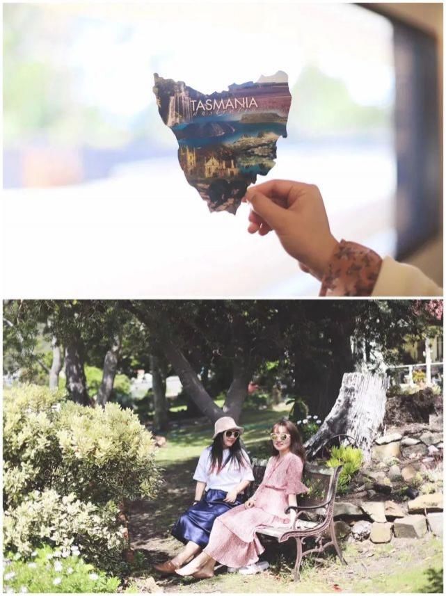  风景|塔斯马尼亚 | 世界尽头那颗绿色的心，是我念念不忘的风景