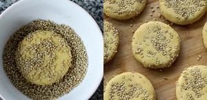 早餐|早餐不用愁,教你做红薯早餐饼,软糯Q弹