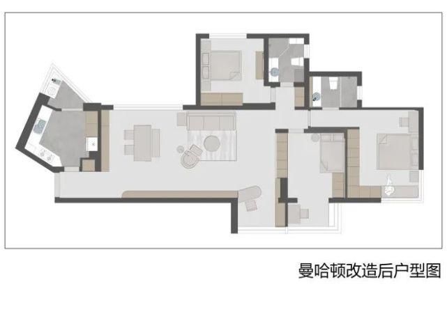  明白|客厅到底要不要电视？看完终于明白了！