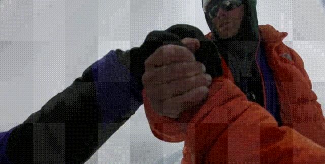  攀登|《隐秘的角落》这个名场面，还不及它一半刺激