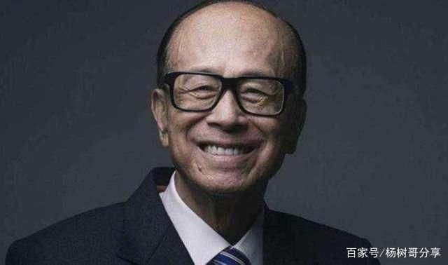  糟糠|李嘉诚:精明商人无情丈夫，“设计”娶表妹上位，出轨气死糟糠妻