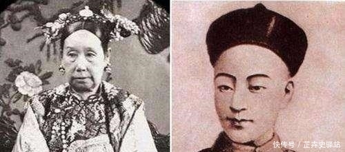 害怕|清朝最后一位公主，慈禧都害怕她，她的任何建议慈禧都会听