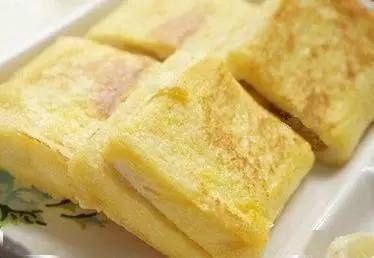 早餐|六道令人食欲大开的美味早餐，十分钟学会懒人必备！