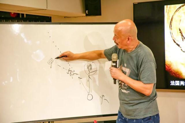 埃及|讲坛招募 | 鲍峰:西方艺术的故事——埃及艺术和希腊艺术