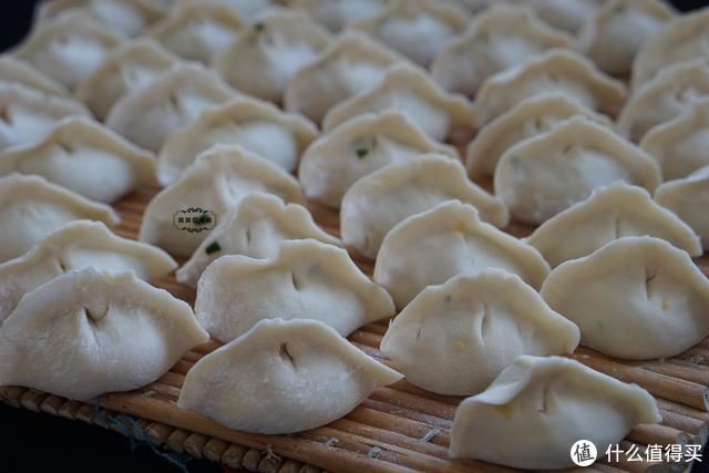 寓意|高考前一天，我家必须吃饺子，荤素搭配营养足，寓意圆满顺利