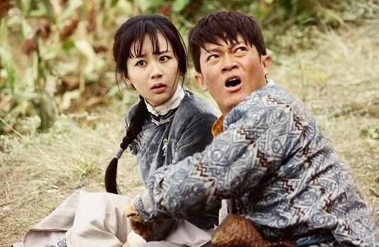 连冠|《最美的乡村》收视9连冠,杨志刚与郭靖宇,一个敢拍,一个爱捧