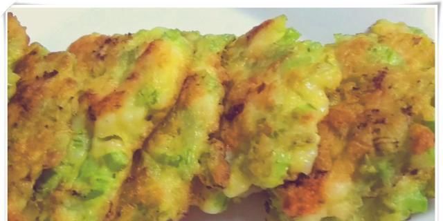  特别|推荐一款营养丰富的早餐饼, 特别适合孩子食用, 美味又营养