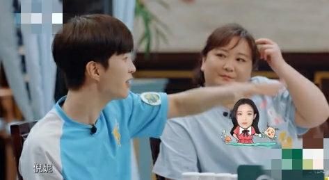  直呼|范丞丞自曝理想型，听到她的名字，女粉丝直呼：太有眼光了