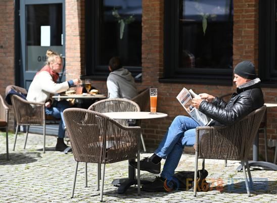  人数|美国失业人口还要再增加600万？这可能是最好的情况？实际失业率未来或升至25%