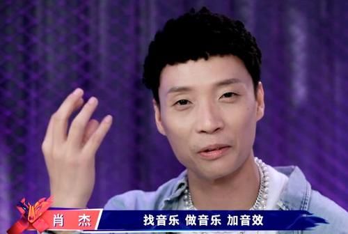  街舞|《街舞》张建鹏承认与肖杰10年恩怨，线下合照有深意，实力找场子