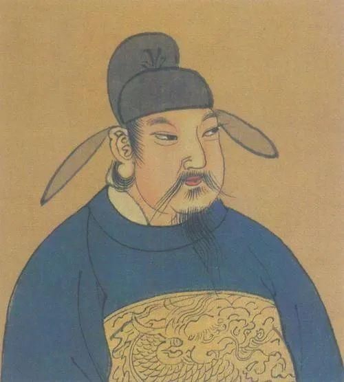  毁灭者|盛世毁灭者：755年，他改变了大唐