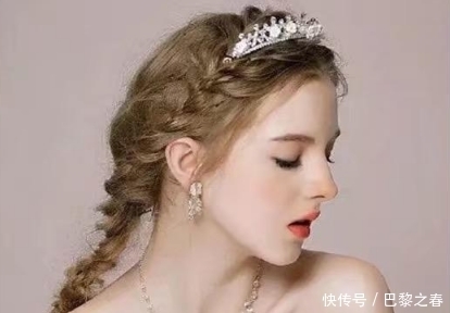 趣味|趣味测试:如果你是富婆,你会戴哪个王冠?测你最近会不会转运?